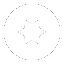 Habitat+ Hidden Starter Stainless Steel Deck Clip Pack Of 25 -Master Yale Shop habitat hidden starter stainless steel deck clip pack of 255050202016571 02t bq