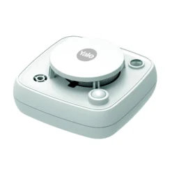 IA Smart Smoke Alarm With PIR