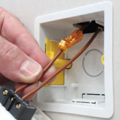 Ideal Industries Cable Connector 120 Piece Set -Master Yale Shop ideal industries cable connector 120 piece set0783250746484 01i bq