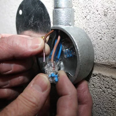 Ideal Industries Cable Connector 240 Piece Set 2 Ideal Industries Cable Connector 240 Piece Set - Image 2