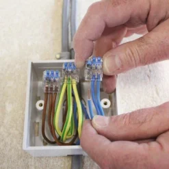 Ideal Industries Cable Connector 240 Piece Set 8 Ideal Industries Cable Connector 240 Piece Set -Master Yale Shop ideal industries cable connector 240 piece set0783250746439 02i