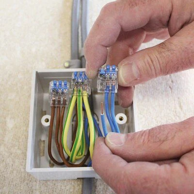 Ideal Industries Cable Connector 240 Piece Set 3 Ideal Industries Cable Connector 240 Piece Set - Image 3