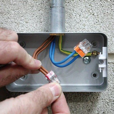 Ideal Industries Cable Connector 240 Piece Set 5 Ideal Industries Cable Connector 240 Piece Set - Image 5