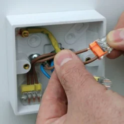 Ideal Industries Cable Connector 240 Piece Set 11 Ideal Industries Cable Connector 240 Piece Set -Master Yale Shop ideal industries cable connector 240 piece set0783250746439 05i