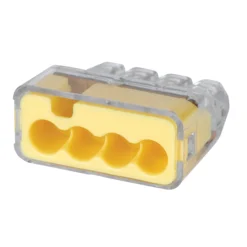 Ideal Industries Cable Connector 80 Piece Set -Master Yale Shop ideal industries cable connector 80 piece set0783250870851 39c
