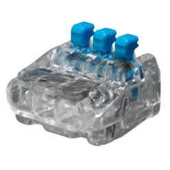 Ideal Industries Cable Connector 80 Piece Set -Master Yale Shop ideal industries cable connector 80 piece set0783250870851 42c