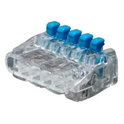 Ideal Industries Cable Connector 80 Piece Set -Master Yale Shop ideal industries cable connector 80 piece set0783250870851 43c