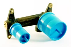 Ideal Standard Brass Bathroom Tap Fixing Kit