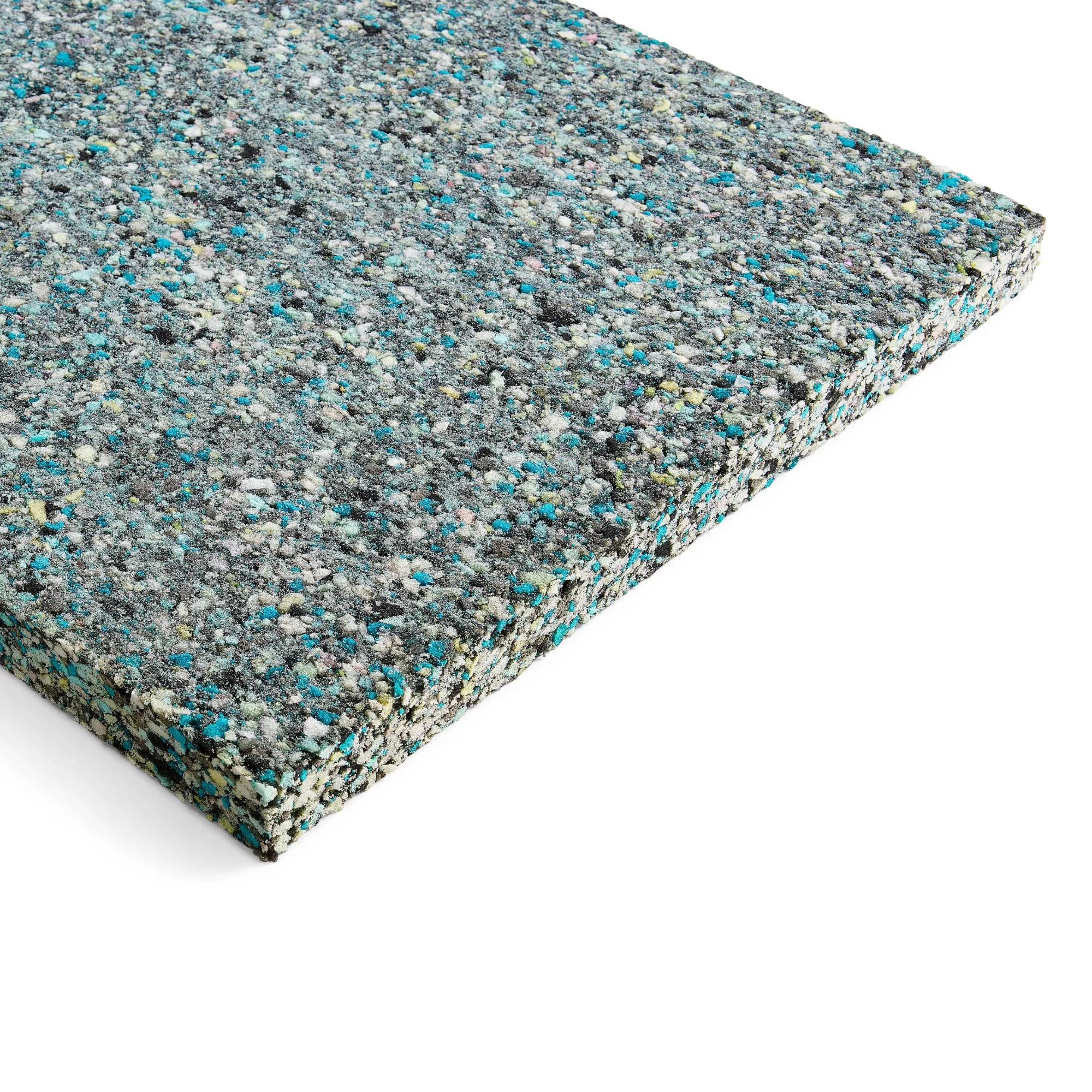 Instasoft Polyurethane Acoustic Insulation Board Of 6 (L)1200mm (W)600mm (T)40mm 4 Instasoft Polyurethane Acoustic Insulation Board Of 6 (L)1200mm (W)600mm (T)40mm - Image 4