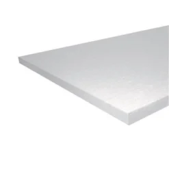 Jablite Polystyrene Insulation Board (L)2.4m (W)1.2m (T)25mm