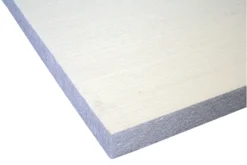 Jablite Polystyrene Insulation Board (L)2.4m (W)1.2m (T)50mm