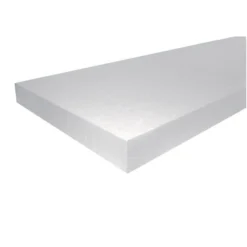 Jablite Polystyrene Insulation Board (L)2.4m (W)1.2m (T)75mm