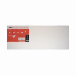 Jablite Polystyrene Insulation Board, Pack Of 4 (L)1200mm (W)450mm (T)50mm