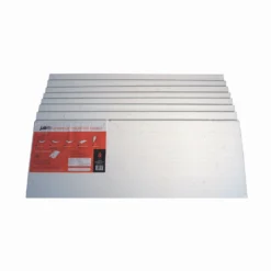 Jablite Polystyrene Insulation Board, Pack Of 8 (L)1200mm (W)450mm (T)25mm