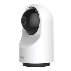 Kami 360 Wired Indoor Smart IP Camera In White
