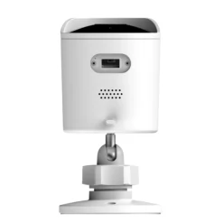 Kami Wired Outdoor Smart IP Camera In White -Master Yale Shop kami wired outdoor smart ip camera in white6926930112139 04c