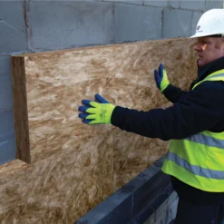 Knauf Insulation Dritherm Glasswool Insulation Board, Pack Of 6 (L)1.2m (W)0.46m (T)100mm -Master Yale Shop knauf insulation dritherm glasswool insulation board pack of 6 l 1 2m w 0 46m t 100mm5012061804027 03bq