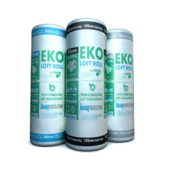 Knauf Insulation Eko Roll Loft Insulation Roll, (L)4.83m (W)1.14m (T)200mm -Master Yale Shop knauf insulation eko roll loft insulation roll l 4 83m w 1 14m t 200mm5012061862263 37c bq scaled