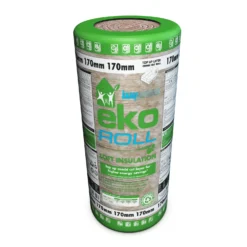 Knauf Insulation Eko Roll Loft Insulation Roll, (L)5.68m (W)1.14m (T)170mm 9 Knauf Insulation Eko Roll Loft Insulation Roll, (L)5.68m (W)1.14m (T)170mm -Master Yale Shop knauf insulation eko roll loft insulation roll l 5 68m w 1 14m t 170mm5012061877755 01c