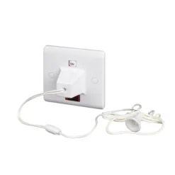 LAP 50A 2 Way Pull Cord Switch -Master Yale Shop lap 50a 2 way pull cord switch5052931465460 01c