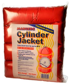 Mangers 4 Piece Cylinder Water Tank Jacket (H)1067mm (W)450mm (T)80mm