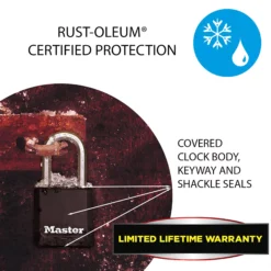 Master Lock Excell Heavy Duty Laminated Steel Black Open Shackle Padlock (W)48mm, Pack Of 2 -Master Yale Shop master lock excell heavy duty laminated steel black open shackle padlock w 48mm pack of 23520190936875 38c bq