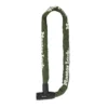 Master Lock Green Steel Cylinder Security Chain, (L)1m (Dia)8mm