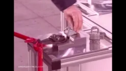 Master Lock Weather Tough Heavy Duty Stainless Steel Metallic Closed Shackle Disc Padlock (W)70mm, Pack Of 2 -Master Yale Shop master lock weather tough heavy duty stainless steel metallic closed shackle disc padlock w 70mm pack of 23520190929938 lcl en