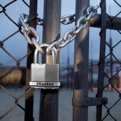 Master Lock Weather Tough Laminated Steel Padlock (W)45mm, Pack Of 2 -Master Yale Shop master lock weather tough laminated steel padlock w 45mm pack of 23520190936837 01i bq