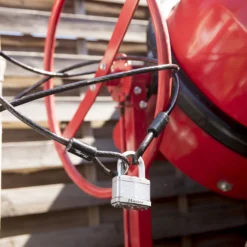 Master Lock Weather Tough Laminated Steel Padlock (W)45mm, Pack Of 2 -Master Yale Shop master lock weather tough laminated steel padlock w 45mm pack of 23520190936837 21c bq