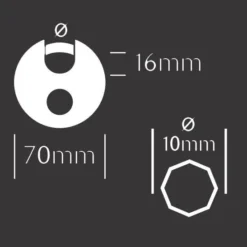 Master Lock Weather Tough Metallic Stainless Steel Combination Padlock (W)70mm -Master Yale Shop master lock weather tough metallic stainless steel combination padlock w 70mm3520190940773 17bq