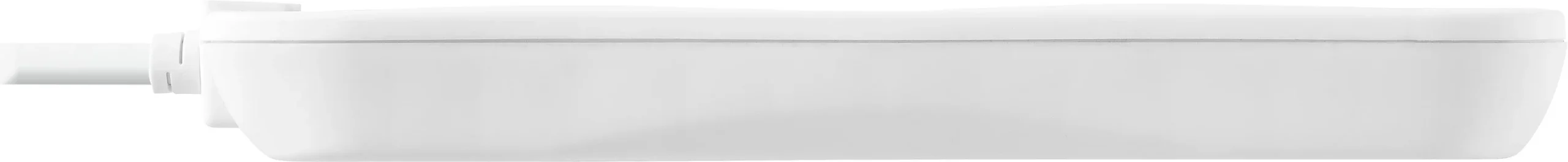 Masterplug 4 Socket 13A White Extension Lead, 8m 4 Masterplug 4 Socket 13A White Extension Lead, 8m - Image 4