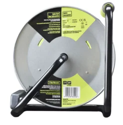 Masterplug 4 Socket Indoor & Outdoor Cable Reel, 25m -Master Yale Shop masterplug 4 socket indoor outdoor cable reel 25m5015056662008 04c bq scaled