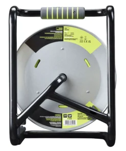 Masterplug Anti Twist 4 Socket Indoor & Outdoor Cable Reel, 30m -Master Yale Shop masterplug anti twist 4 socket indoor outdoor cable reel 30m5015056662015 04c bq scaled