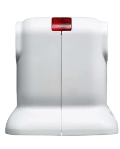 Masterplug Basic 4 Socket Unswitched White Extension Lead, 3m -Master Yale Shop masterplug basic 4 socket unswitched white extension lead 3m5015056638706 05c bq