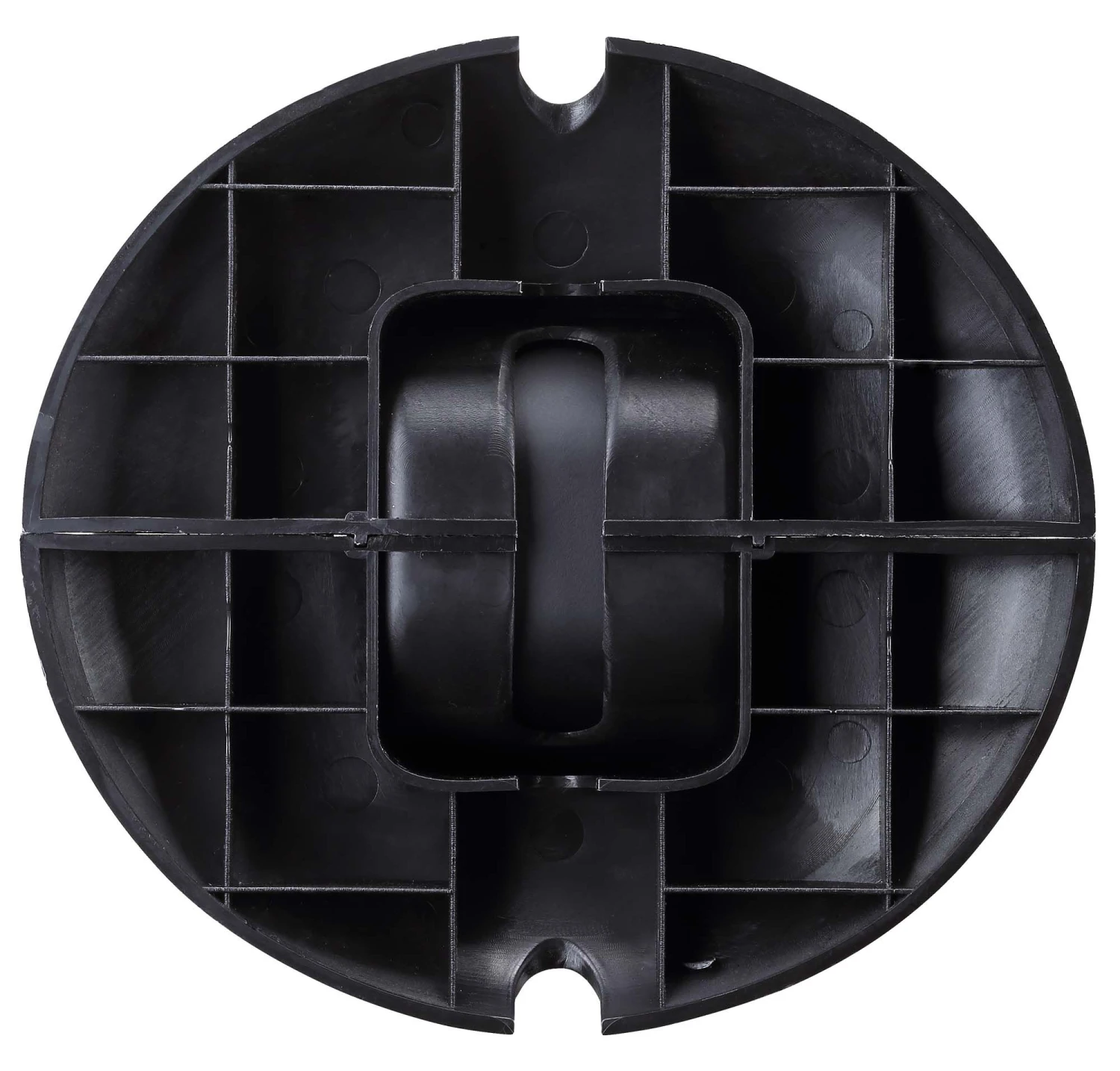 Masterplug Surge Black 13A 10 Socket Extension Lead With USB, 1m 3 Masterplug Surge Black 13A 10 Socket Extension Lead With USB, 1m - Image 3