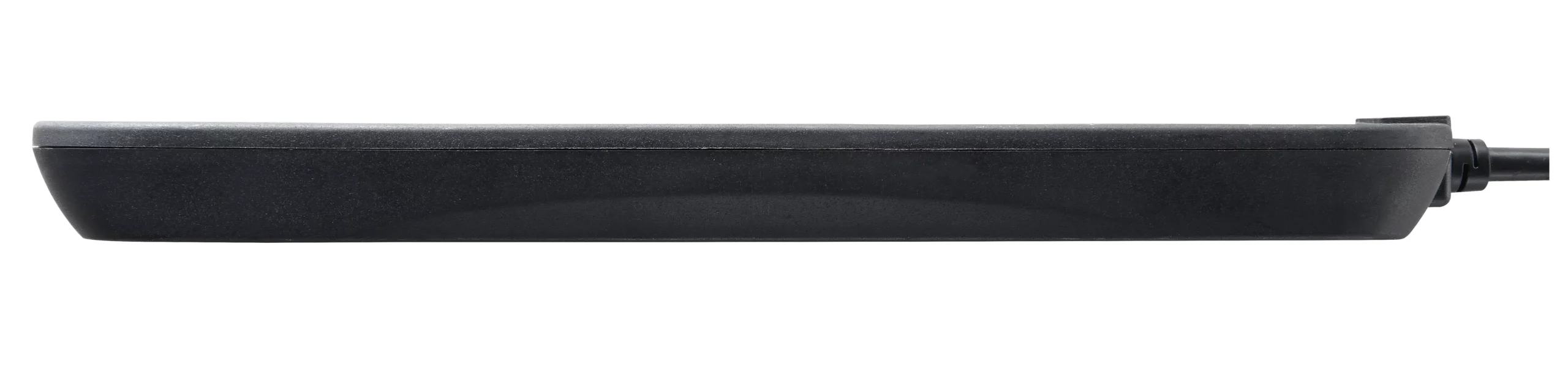 Masterplug Surge Black 13A 4 Socket Extension Lead With USB, 1m 3 Masterplug Surge Black 13A 4 Socket Extension Lead With USB, 1m - Image 3