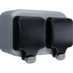 Masterplug Waterproof 13A Mains-powered RCBO Protected Outdoor Socket 18 Masterplug Waterproof 13A Mains-powered RCBO Protected Outdoor Socket -Master Yale Shop masterplug waterproof 13a mains powered rcbo protected outdoor socket5015056640938 02c bq scaled