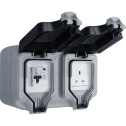 Masterplug Waterproof 13A Mains-powered RCBO Protected Outdoor Socket 19 Masterplug Waterproof 13A Mains-powered RCBO Protected Outdoor Socket -Master Yale Shop masterplug waterproof 13a mains powered rcbo protected outdoor socket5015056640938 03c bq scaled