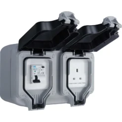 Masterplug Waterproof 13A Mains-powered RCBO Protected Outdoor Socket 20 Masterplug Waterproof 13A Mains-powered RCBO Protected Outdoor Socket -Master Yale Shop masterplug waterproof 13a mains powered rcbo protected outdoor socket5015056640938 04c bq scaled