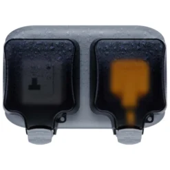 Masterplug Waterproof 13A Mains-powered RCBO Protected Outdoor Socket 21 Masterplug Waterproof 13A Mains-powered RCBO Protected Outdoor Socket -Master Yale Shop masterplug waterproof 13a mains powered rcbo protected outdoor socket5015056640938 05c bq scaled