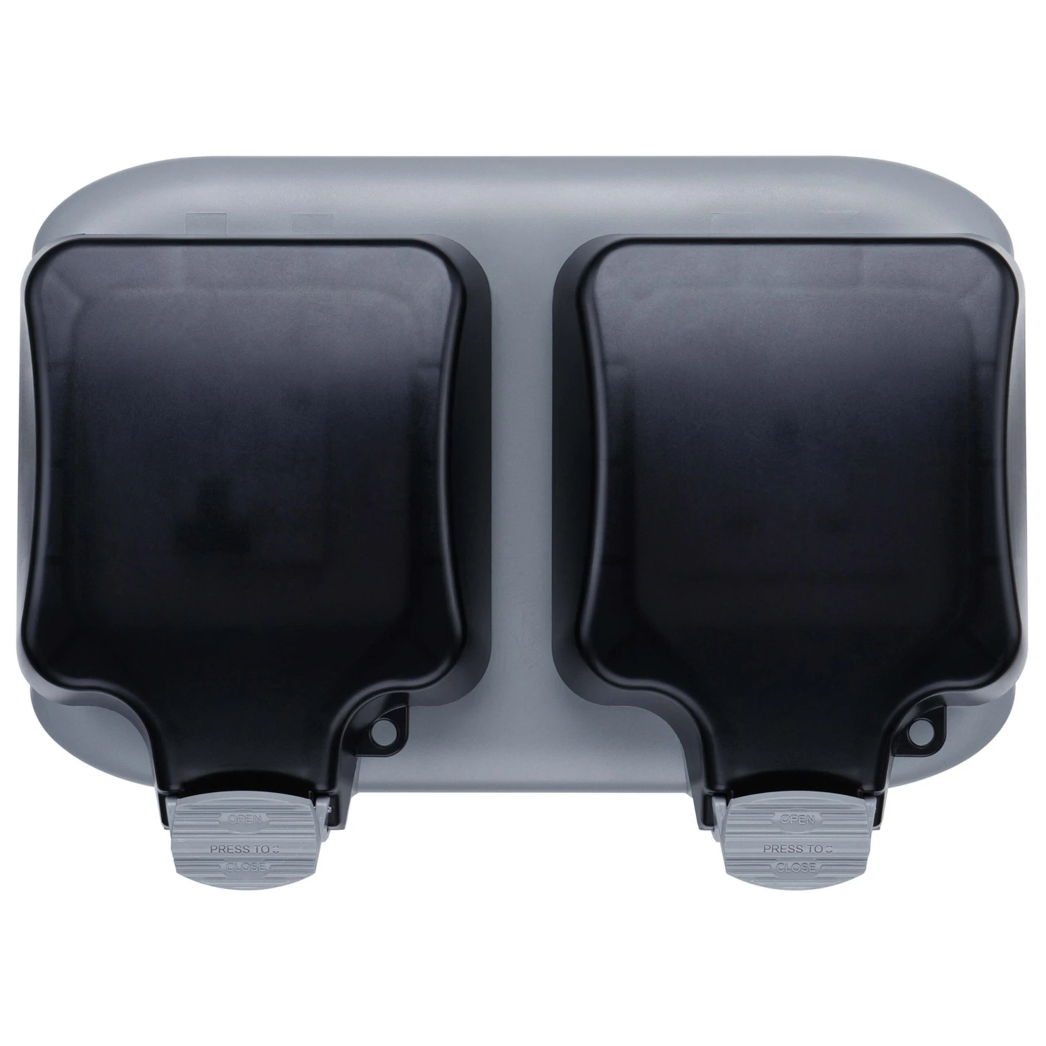 Masterplug Waterproof 13A Mains-powered RCBO Protected Outdoor Socket 8 Masterplug Waterproof 13A Mains-powered RCBO Protected Outdoor Socket - Image 8