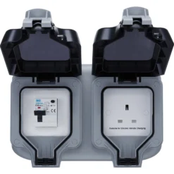 Masterplug Waterproof 13A Mains-powered RCBO Protected Outdoor Socket 23 Masterplug Waterproof 13A Mains-powered RCBO Protected Outdoor Socket -Master Yale Shop masterplug waterproof 13a mains powered rcbo protected outdoor socket5015056640938 07c bq scaled