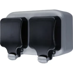 Masterplug Waterproof 13A Mains-powered RCBO Protected Outdoor Socket 24 Masterplug Waterproof 13A Mains-powered RCBO Protected Outdoor Socket -Master Yale Shop masterplug waterproof 13a mains powered rcbo protected outdoor socket5015056640938 08c bq scaled