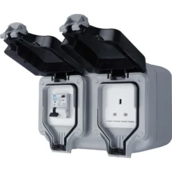 Masterplug Waterproof 13A Mains-powered RCBO Protected Outdoor Socket 26 Masterplug Waterproof 13A Mains-powered RCBO Protected Outdoor Socket -Master Yale Shop masterplug waterproof 13a mains powered rcbo protected outdoor socket5015056640938 10c bq scaled