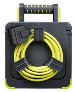 Masterplug Worklight 4 Socket 13A Switched Grey & Green Extension Lead, 5m 8 Masterplug Worklight 4 Socket 13A Switched Grey & Green Extension Lead, 5m -Master Yale Shop masterplug worklight 4 socket 13a switched grey green extension lead 5m5015056637501 04c bq scaled