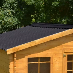 Onduline Black Bitumen-saturated Organic Fibres Corrugated Roofing Sheet (L)2m (W)820mm (T)2.6mm 13 Onduline Black Bitumen-saturated Organic Fibres Corrugated Roofing Sheet (L)2m (W)820mm (T)2.6mm -Master Yale Shop onduline black bitumen saturated organic fibres corrugated roofing sheet l 2m w 820mm t 2 6mm3467670020948 02i scaled