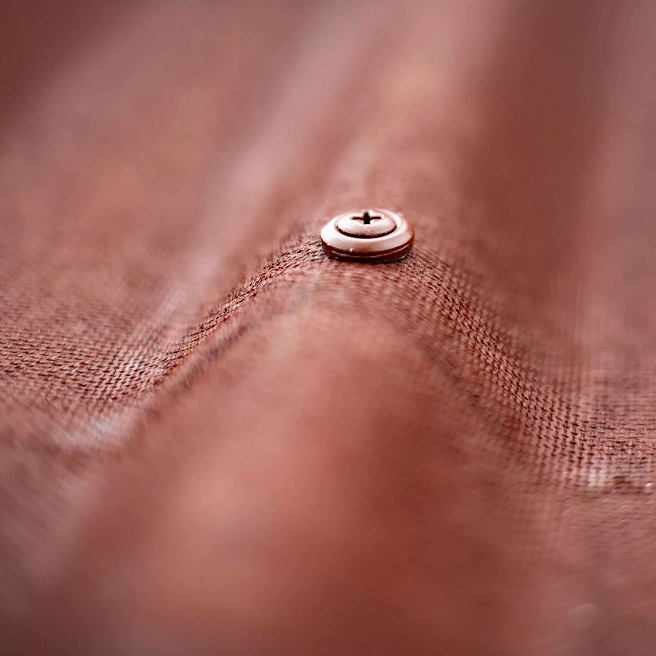 Onduline Red Bitumen-saturated Organic Fibres Corrugated Roofing Sheet (L)2m (W)820mm (T)2.6mm 7 Onduline Red Bitumen-saturated Organic Fibres Corrugated Roofing Sheet (L)2m (W)820mm (T)2.6mm - Image 7