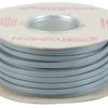 Prysmian 6242Y 2.5mm² Grey Twin & Earth Cable, 50m