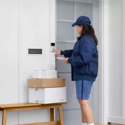 Ring (2nd Gen) Satin Nickel Wireless Video Doorbell -Master Yale Shop ring 2nd gen satin nickel wireless video doorbell0840080578569 01i bq scaled